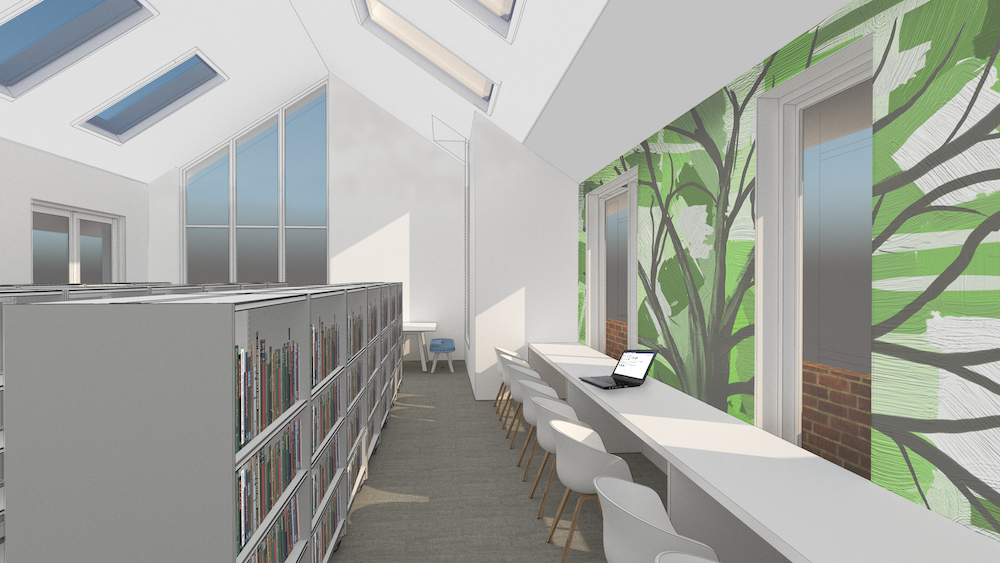 The Pavilion By Francs in Altrincham
